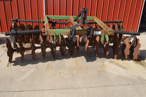 Property photo 10 - Ford Mustang, John Deere Tractor, Tools, Antiques and More! - Personal Property Auction
